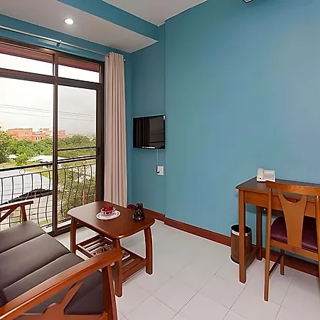 Inn Garden Boutique Pattaya
