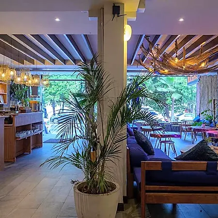 Quarter 09 โรงแรม Pattaya
