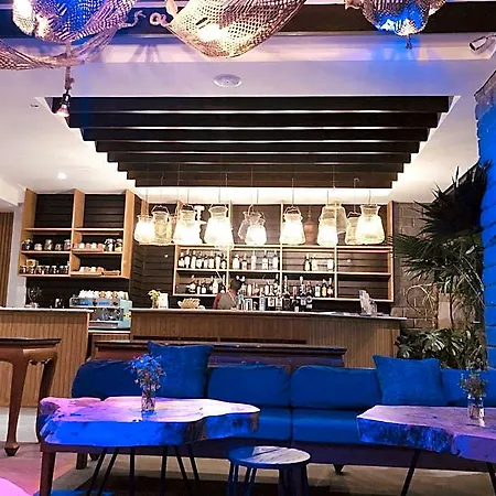 Quarter 09 โรงแรม Pattaya