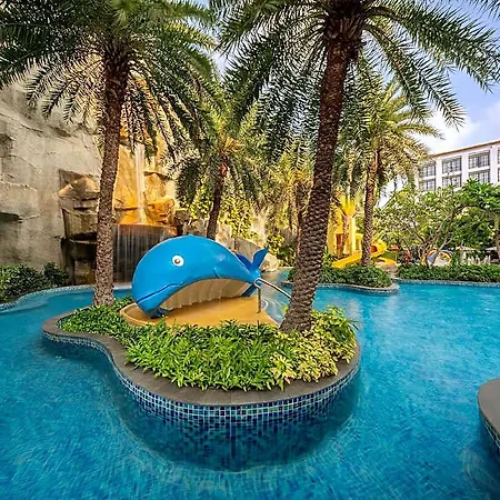 Hotel Mercure Ocean 4*
