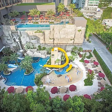 Hotel Mercure Ocean 4*