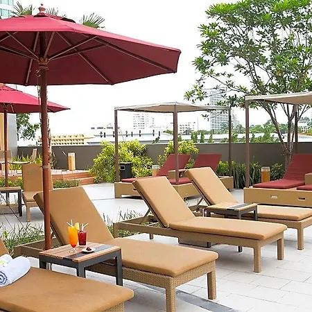 Mercure Ocean