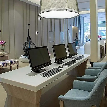 Mercure Ocean