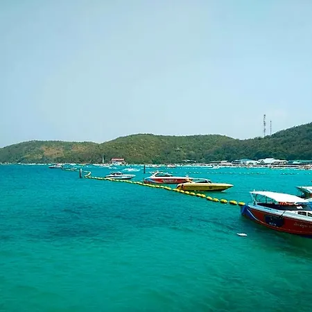 Sawasdee Sea View