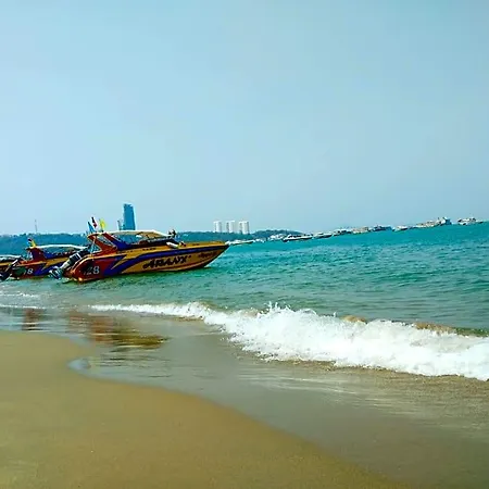 Sawasdee Sea View