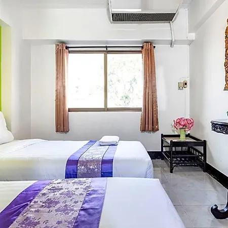 Sawasdee Sea View 3* Pattaya