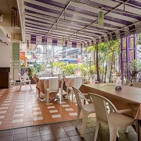 Sawasdee Sea View Hotel 3*