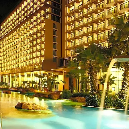 The Zign Premium 5* Pattaya
