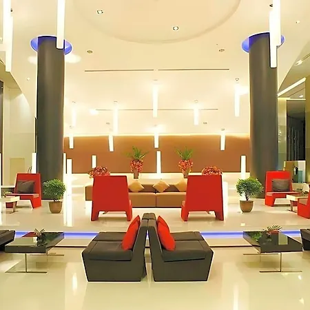 The Zign Premium รีสอร์ท