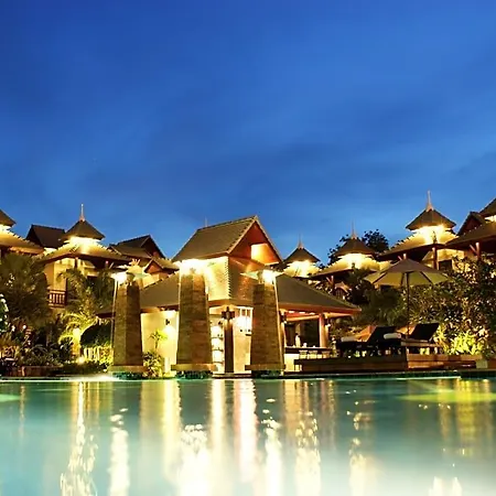รีสอร์ท The Zign Premium 5*