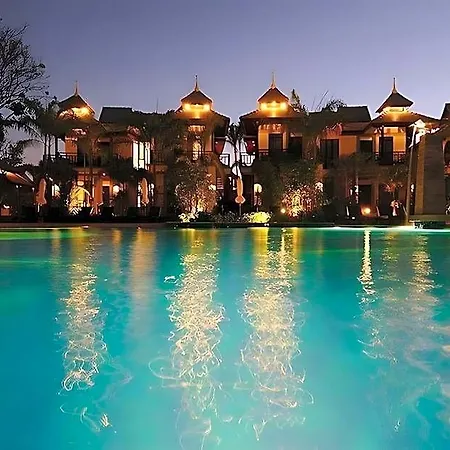 The Zign Premium รีสอร์ท Pattaya