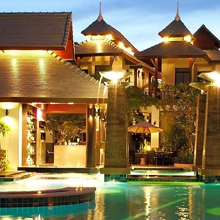 The Zign Premium รีสอร์ท Pattaya