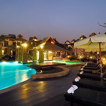 รีสอร์ท The Zign Premium Pattaya