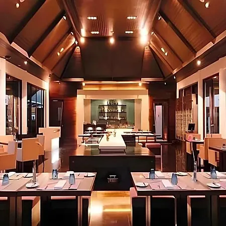 รีสอร์ท The Zign Premium Pattaya