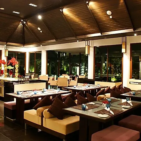 The Zign Premium รีสอร์ท Pattaya