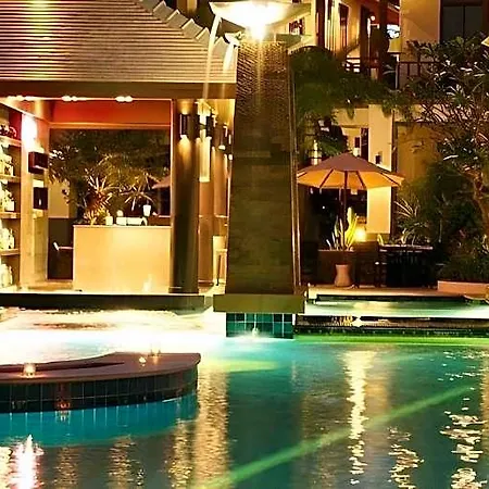 รีสอร์ท The Zign Premium 5*