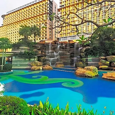 รีสอร์ท The Zign Premium 5*
