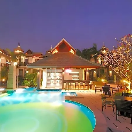 The Zign Premium รีสอร์ท