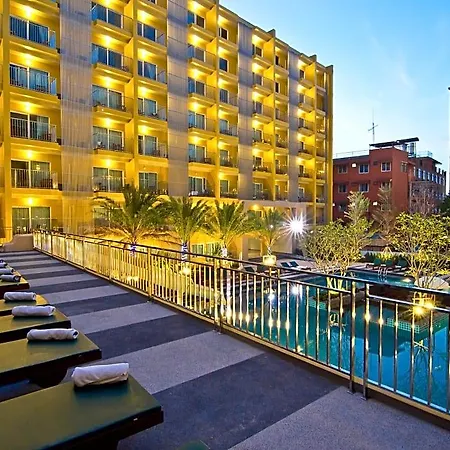 Grand Bella 4* Pattaya