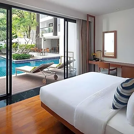 Woodlands โรงแรม Pattaya