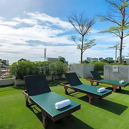 Grand Bella Hotel 4*