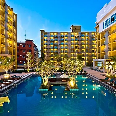 Grand Bella Hotel