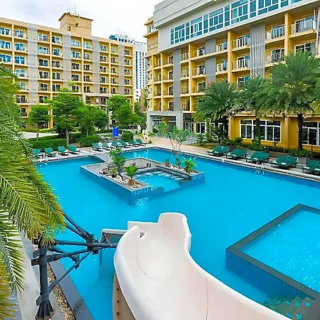 โรงแรม โรงแรมแกรนด์ เบลลา