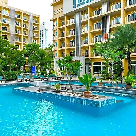 โรงแรมแกรนด์ เบลลา โรงแรม