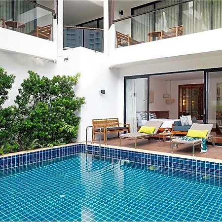 โรงแรม Woodlands