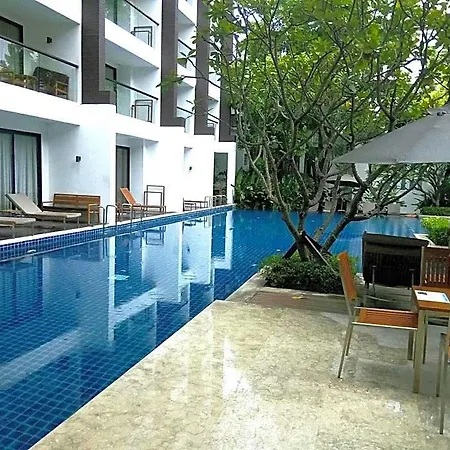Woodlands Pattaya