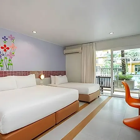 Grand Bella Hotel