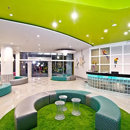 Hotel Grand Bella