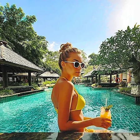 Woodlands โรงแรม Pattaya