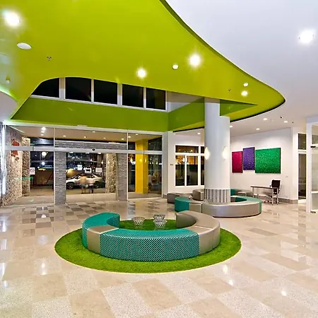 Grand Bella 4* Pattaya