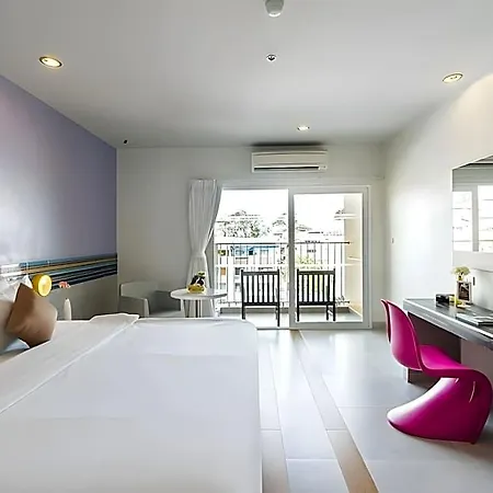 Grand Bella Pattaya