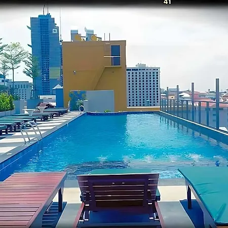 Hotel Grand Bella 4*