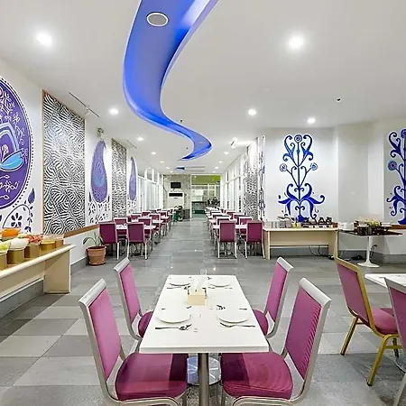 Grand Bella 4* Pattaya