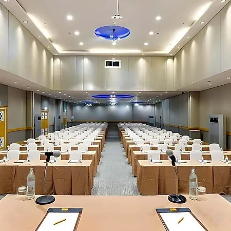 Hotel Grand Bella