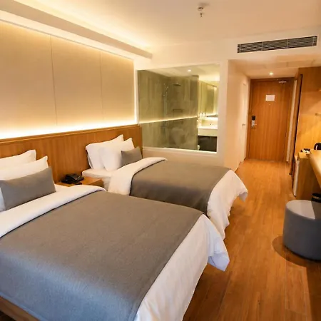 Hotel Shambhala Pattaya