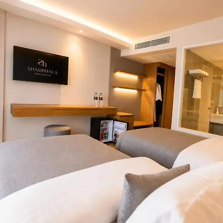 Shambhala Pattaya