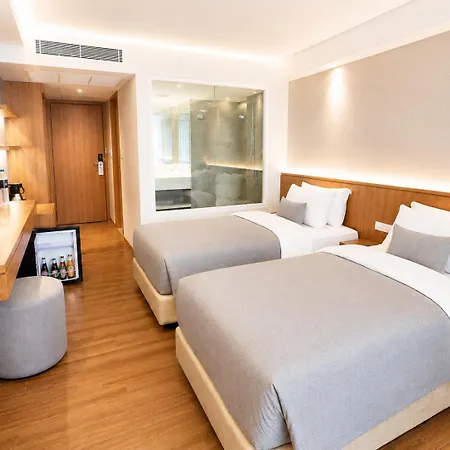 Shambhala 4* Pattaya