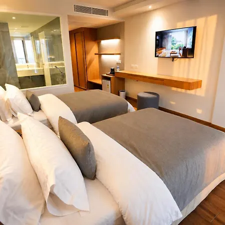 Shambhala Hotel