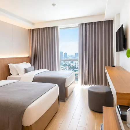 Hotel Shambhala