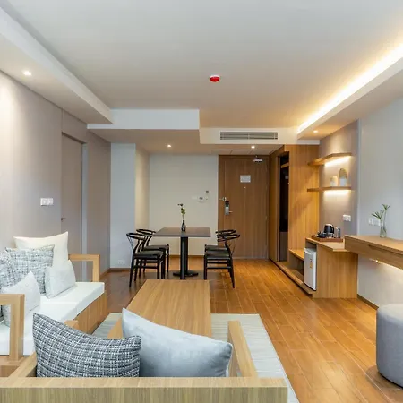 Shambhala 4* Pattaya