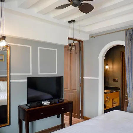 Quba By Montraj Pattaya, Previously The Quba Hotel Pattaya