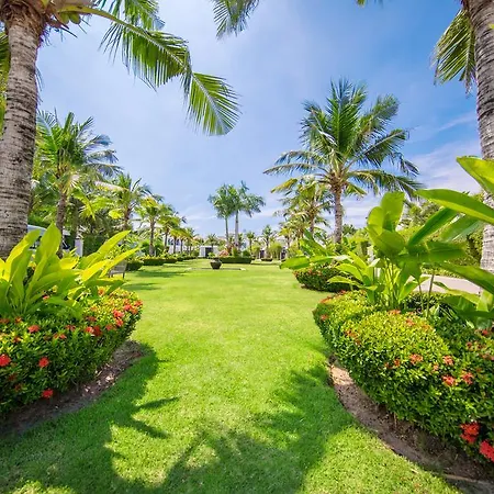 Villa Hollywood Pool Jomtien Pattaya