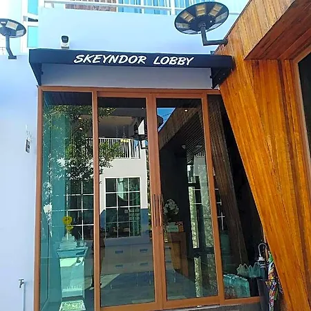 Skeyndor Health & 3* Pattaya