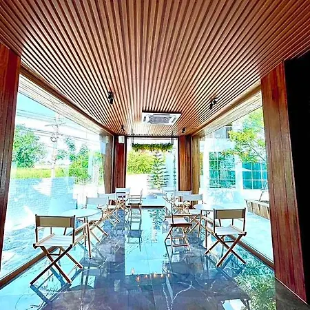 Hotel Skeyndor Health & Pattaya