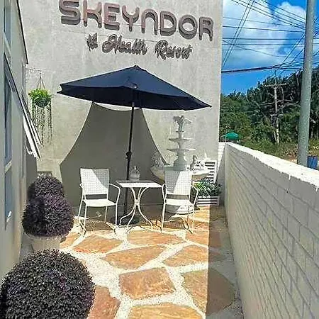 Hotel Skeyndor Health &
