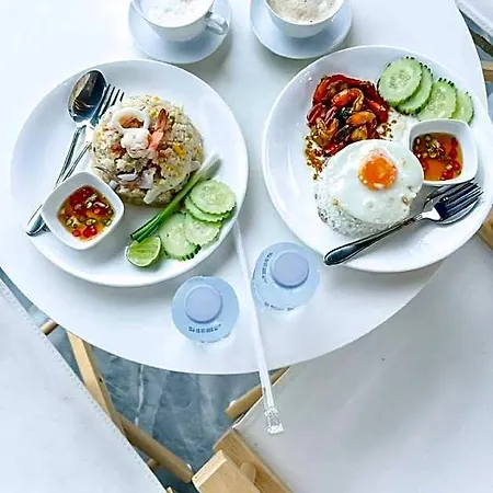 Skeyndor Health & Hotel Pattaya